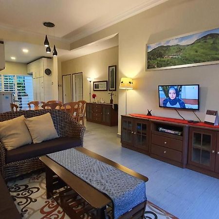 Gerard'S Place Nature Heaven Apartment タナ・ラタ エクステリア 写真
