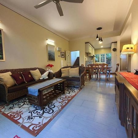 Gerard'S Place Nature Heaven Apartment タナ・ラタ エクステリア 写真