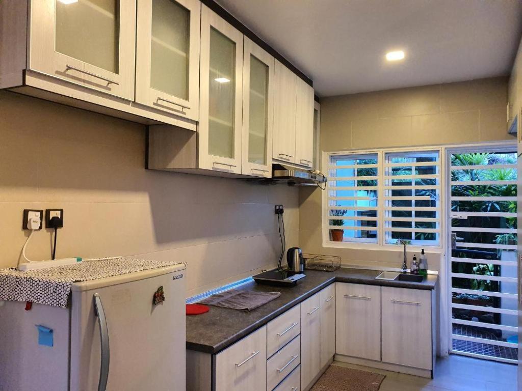 Gerard'S Place Nature Heaven Apartment タナ・ラタ エクステリア 写真