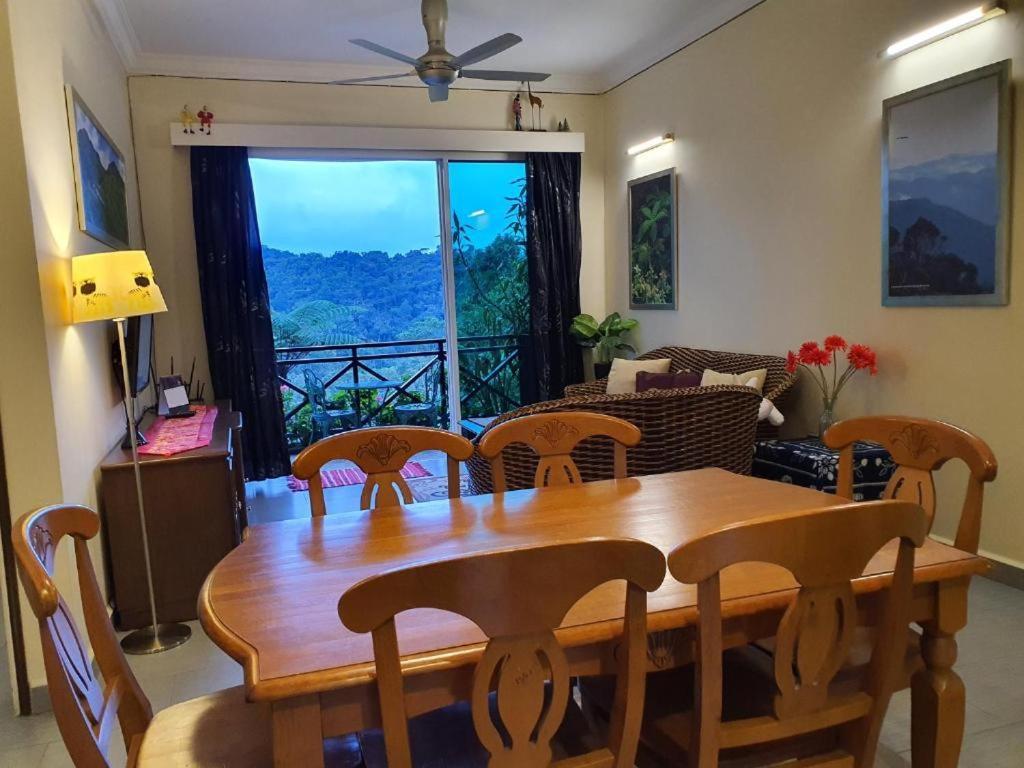 Gerard'S Place Nature Heaven Apartment タナ・ラタ エクステリア 写真
