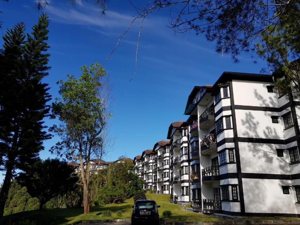 Gerard'S Place Nature Heaven Apartment タナ・ラタ エクステリア 写真